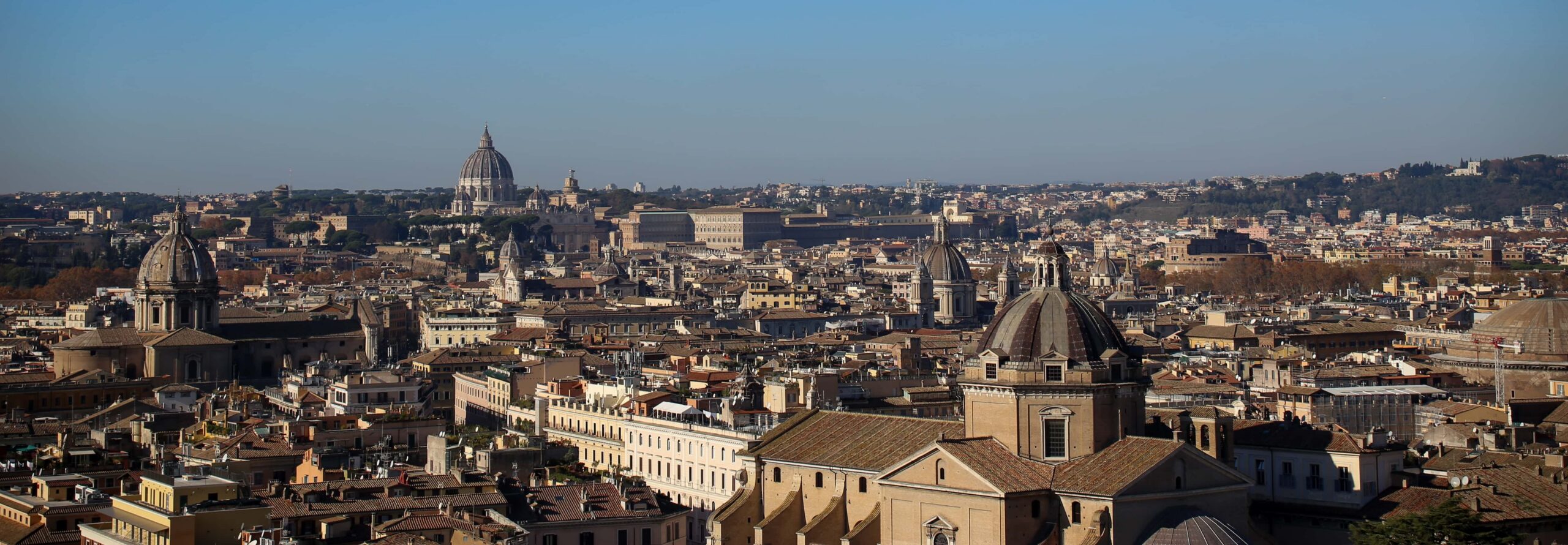 Qué ver en Roma: 15 imprescindibles y 2 tours 6 Monumento a Víctor Manuel II (el Vittoriano) en Roma