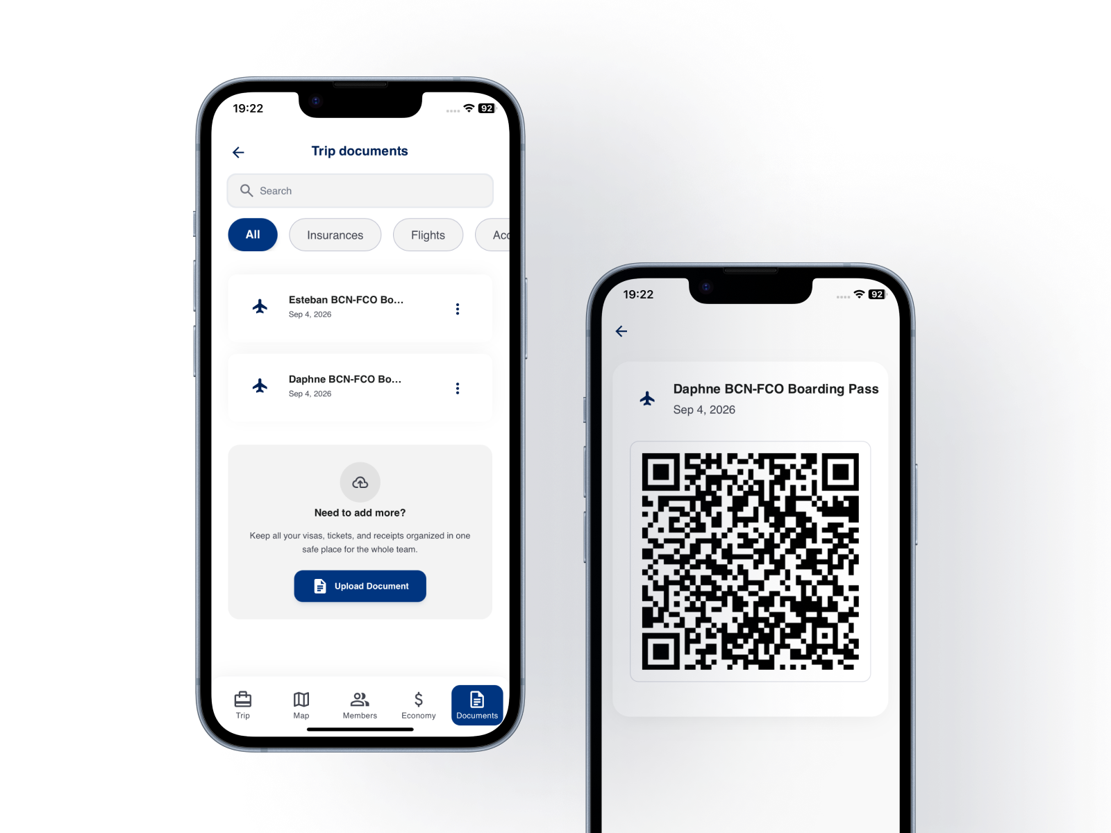 Gestiona els teus documents amb el Magic Wallet
