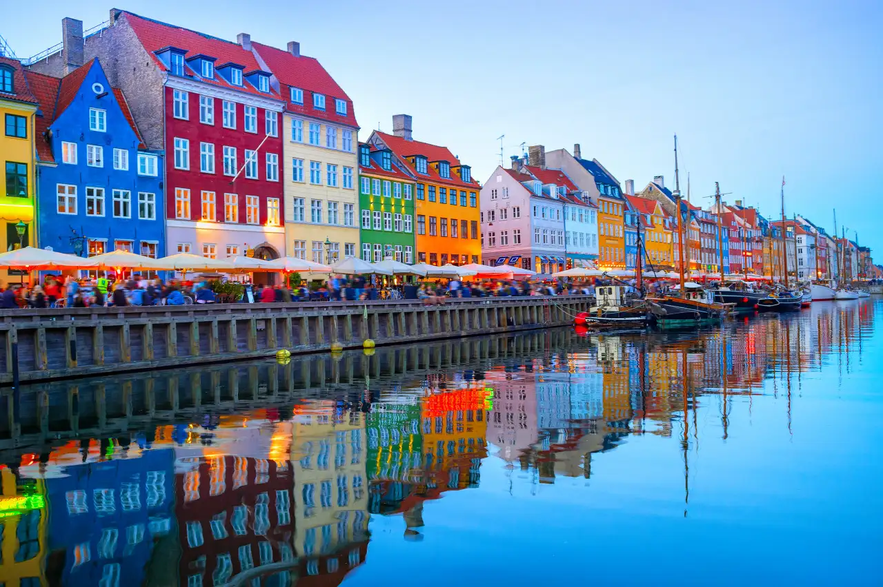 canal Nyhavn 1280x852 1