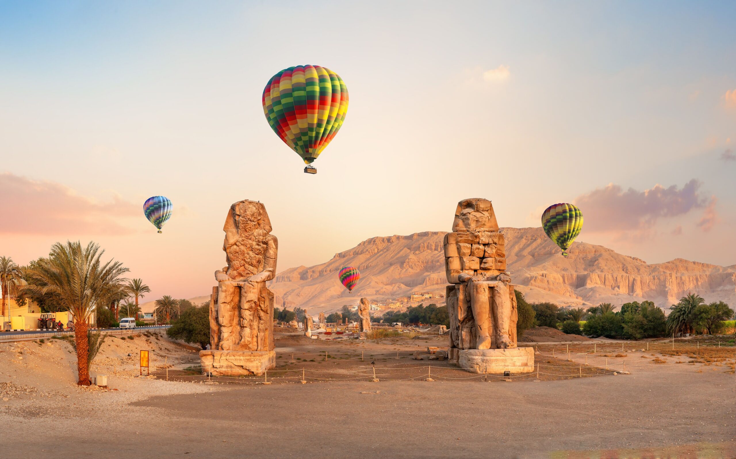 Luxor