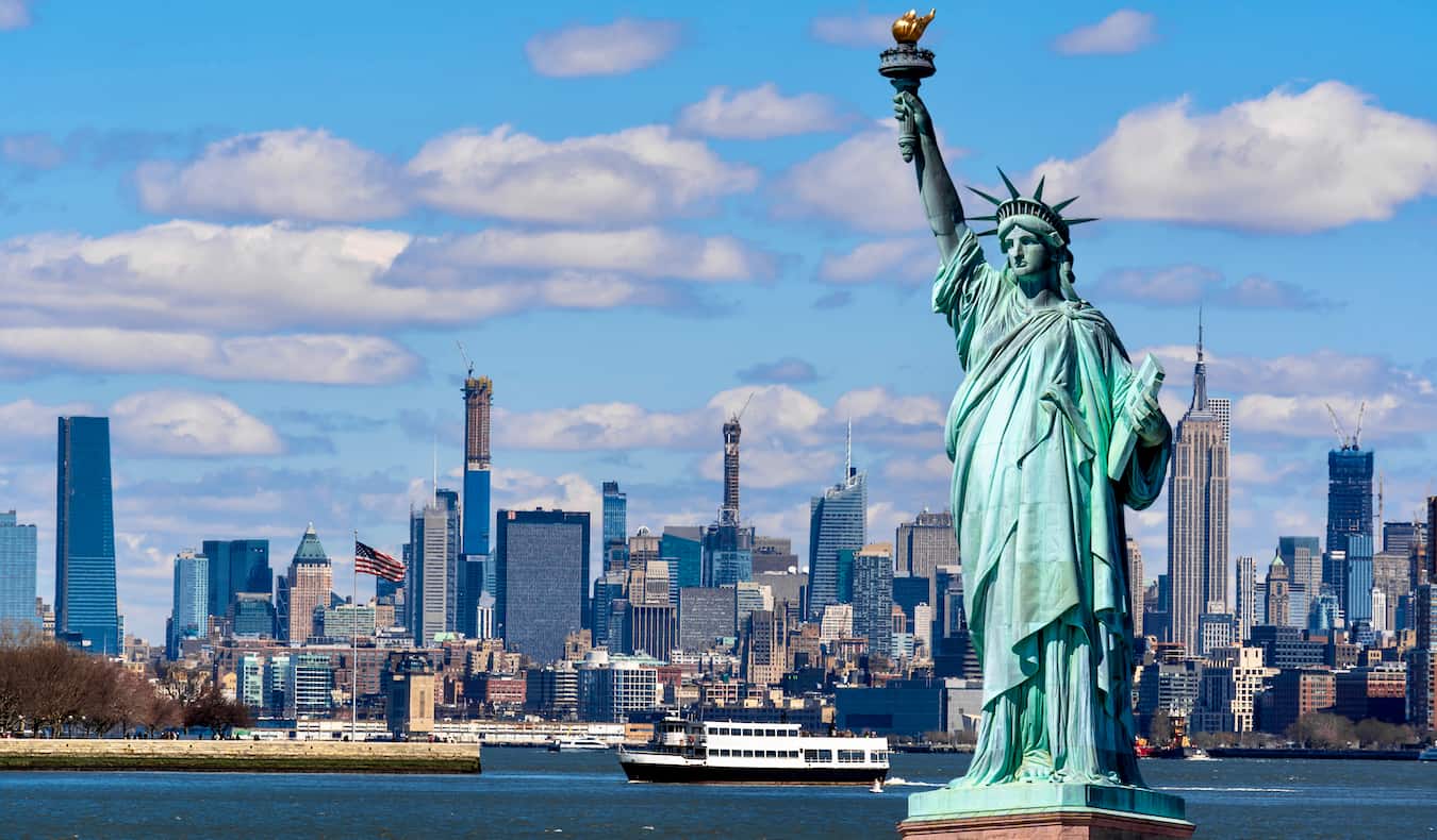 Nova York