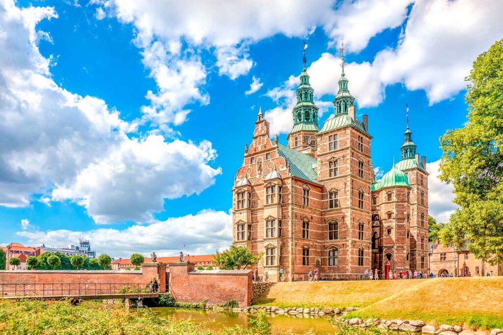 rosenborg shutterstock 378831622