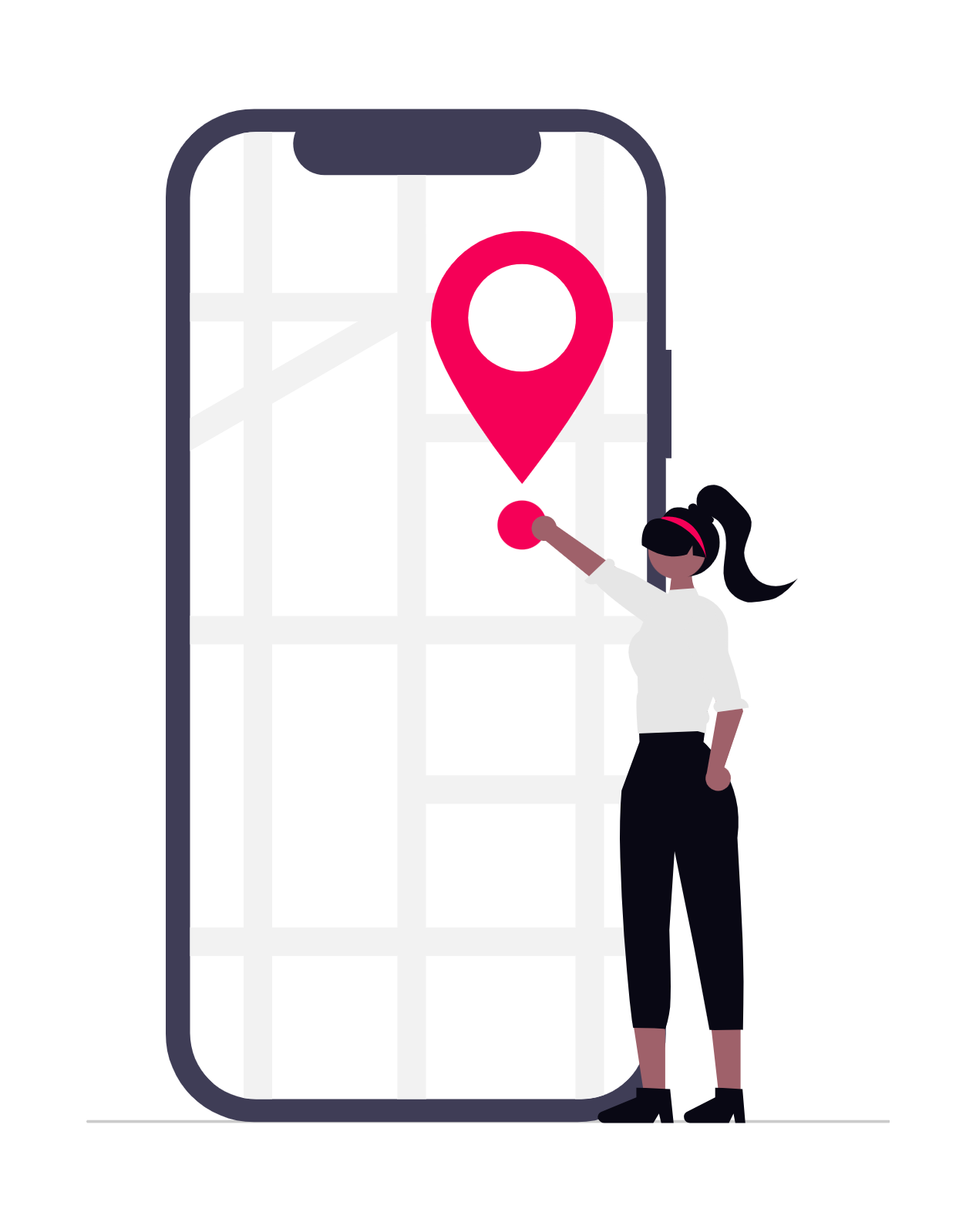Mapes interactius i rutes
